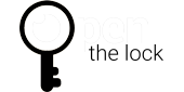 Open The Lock