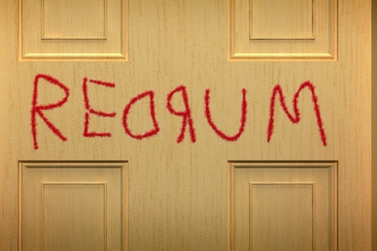 Redrum